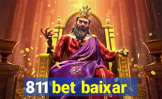 811 bet baixar